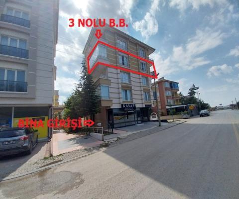 Ankara Çubuk 130 M2 3+1  Apartman Dairesi — foto 4
