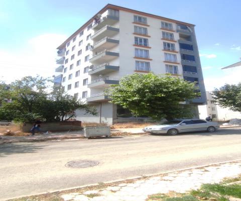 İşyeri - ELAZIĞ MERKEZ - 215 m²