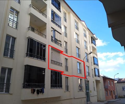 Erzurum Yakutiye 156 M2 3+1 Apartman Dairesi