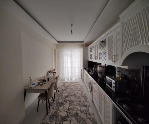 Erzurum Yakutiye 156 M2 3+1 Apartman Dairesi — foto 6