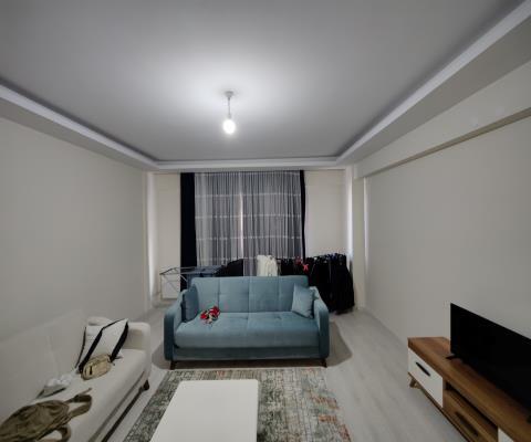 Erzurum Yakutiye 156 M2 3+1 Apartman Dairesi — foto 5