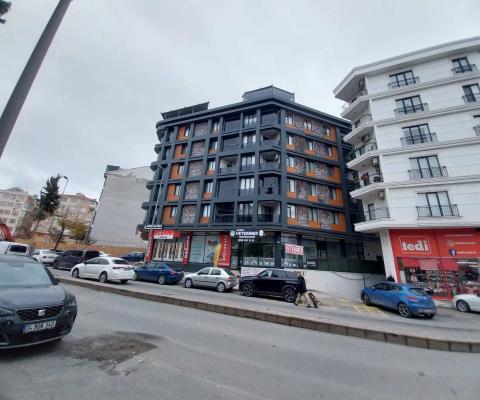 Satılık Daire - İstanbul Küçükçekmece ilan görseli