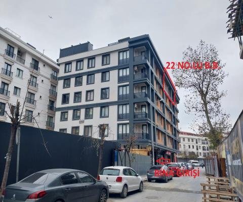 Satılık Daire - İstanbul Küçükçekmece ilan görseli 3