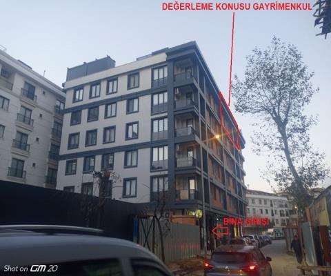 Satılık Daire - İstanbul Küçükçekmece ilan görseli 4