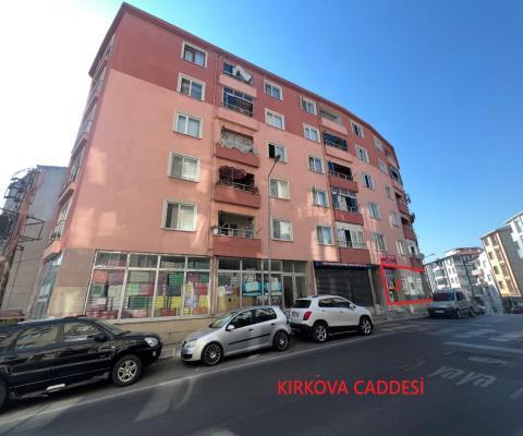 Tekirdağ Çorlu 104 M2 Dükkan & Mağaza