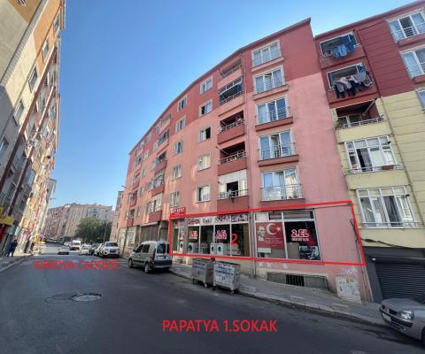 Tekirdağ Çorlu 104 M2 Dükkan & Mağaza — foto 2