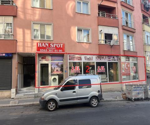 Tekirdağ Çorlu 104 M2 Dükkan & Mağaza — foto 4