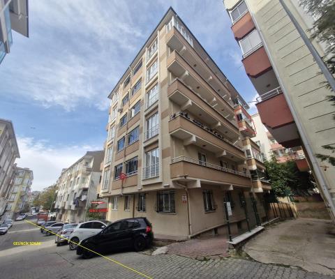 Tekirdağ Çorlu Satılık Apartman Dairesi - Daire