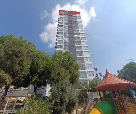 Adana Çukurova 155 M2 4+1 Apartman Dairesi — foto 2