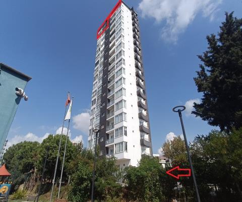 Adana Çukurova 155 M2 4+1 Apartman Dairesi — foto 3