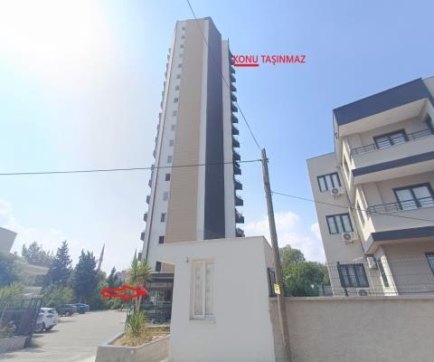 Adana Çukurova 155 M2 4+1 Apartman Dairesi — foto 4