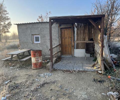 Konya Akşehir Satılık Tarla