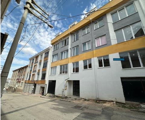 Satılık Daire - Eskişehir Odunpazarı