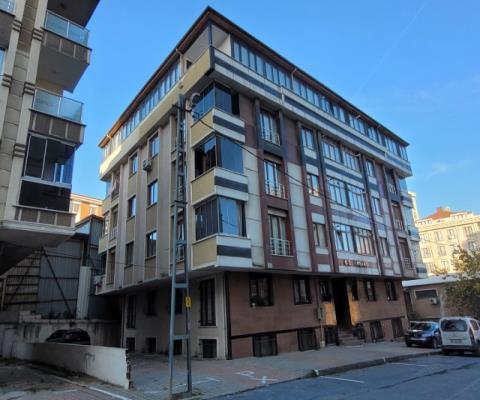 İstanbul Sultangazi Satılık Apartman Dairesi - Çatı Dubleksi