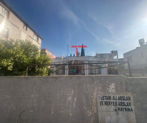 Hatay Reyhanlı Satılık Apartman Dairesi - Daire — foto 3