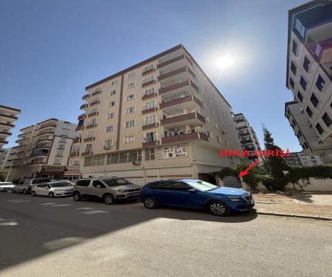İşyeri - MARDİN KIZILTEPE - 85 m²