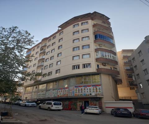 Mardin Artuklu Satılık Apartman Dairesi - Dubleks