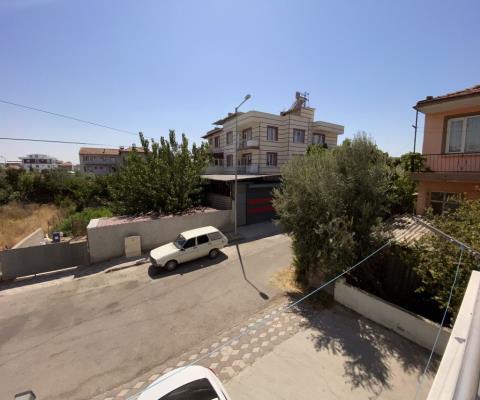 Manisa Akhisar Satılık Apartman Dairesi - Daire