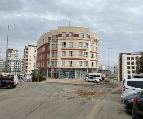 Mardin Artuklu Satılık Ofis