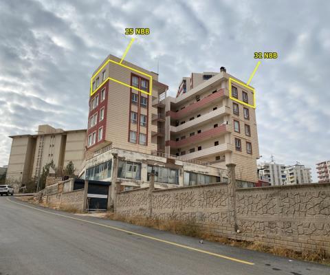 Mardin Artuklu Satılık Ofis — foto 2
