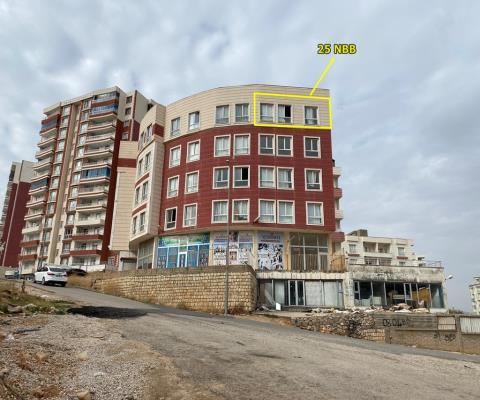 Mardin Artuklu Satılık Ofis — foto 3
