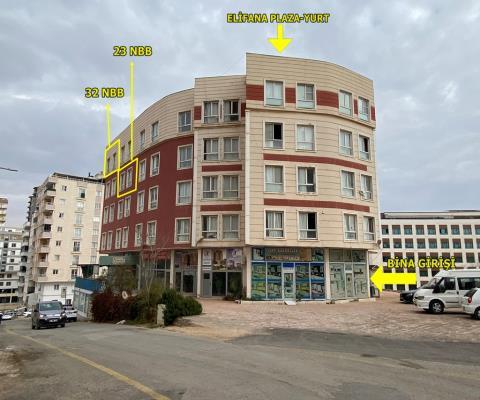 Mardin Artuklu Satılık Ofis — foto 2