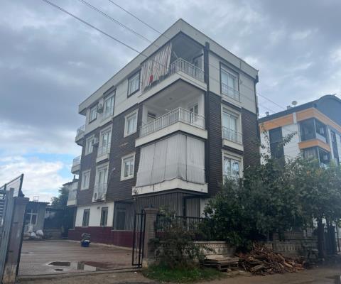 Antalya Kepez Satılık Apartman Dairesi - Daire