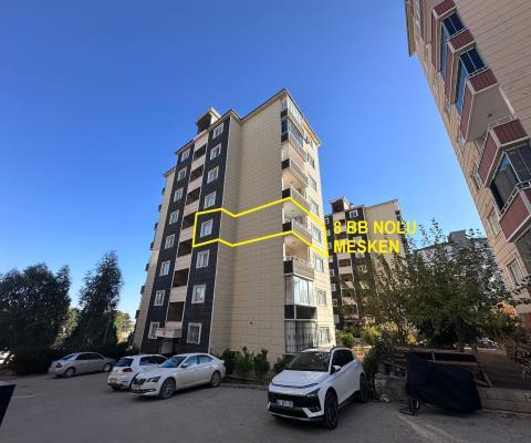 Adıyaman Merkez Satılık Apartman Dairesi - Daire — foto 3