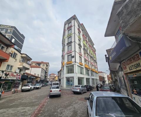 Aksaray Ortaköy Satılık Apartman Dairesi - Daire
