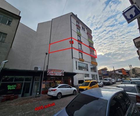 Aksaray Ortaköy Satılık Apartman Dairesi - Daire — foto 2