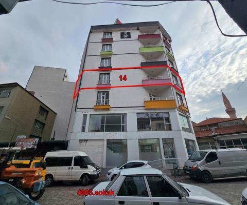Aksaray Ortaköy Satılık Apartman Dairesi - Daire — foto 3