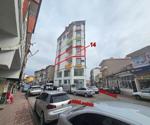 Aksaray Ortaköy Satılık Apartman Dairesi - Daire — foto 4