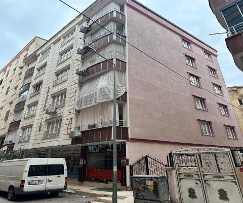 Siirt Merkez Satılık Depo
