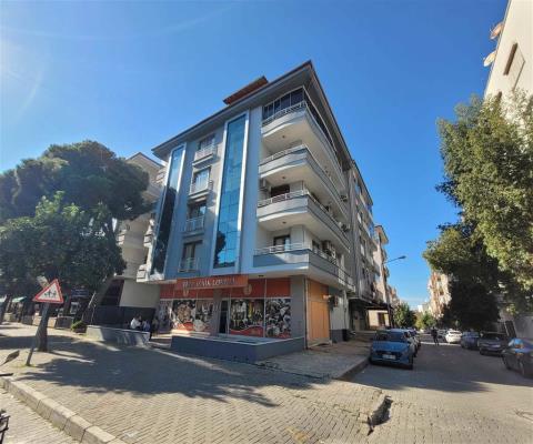 İzmir Selçuk Satılık Apartman Dairesi - Dubleks