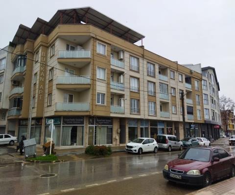 İşyeri - BURSA NİLÜFER - 86 m²