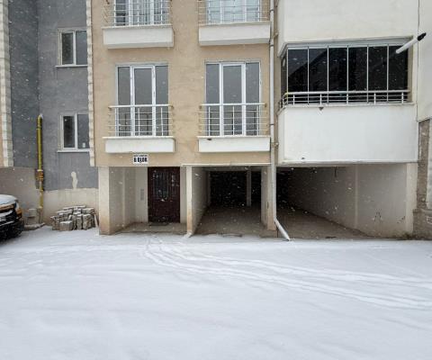 Gümüşhane Merkez Satılık Apartman Dairesi - Daire