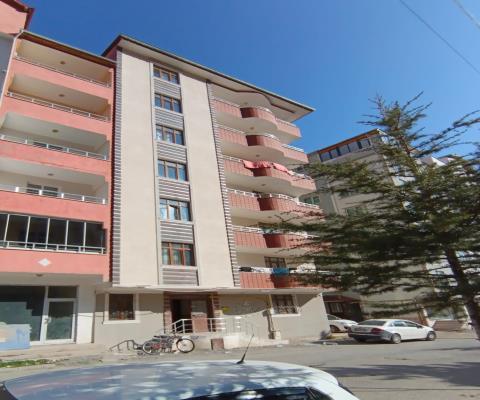 Gümüşhane Merkez Satılık Bina - Daire