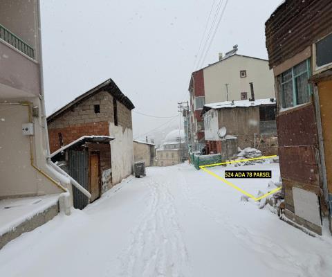 Gümüşhane Merkez Satılık Muhtelif Arsa — foto 2