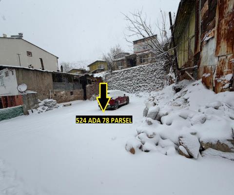 Gümüşhane Merkez Satılık Muhtelif Arsa — foto 3