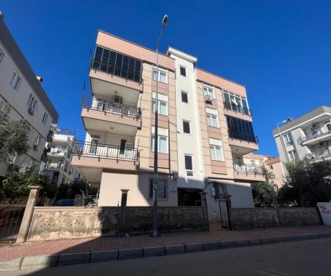 Satılık Daire - Antalya Kepez