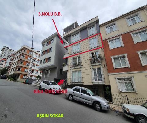Satılık Daire - İstanbul Ümraniye ilan görseli 4