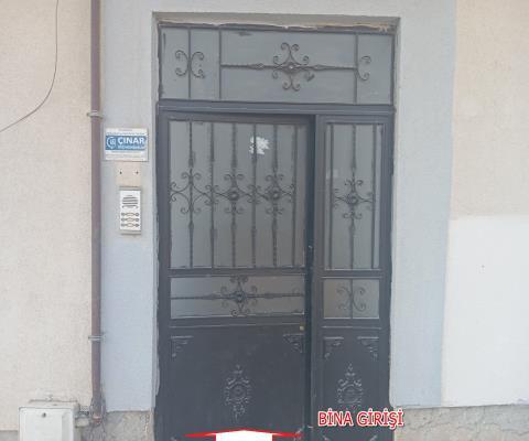 Bursa İnegöl Satılık Apartman Dairesi - Daire