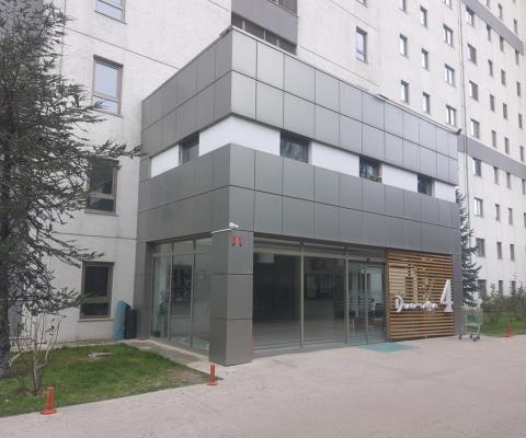 Konut - ANKARA ETİMESGUT - 174 m²