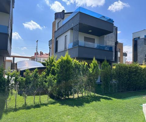 Konut - KONYA SELÇUKLU - 428 m²