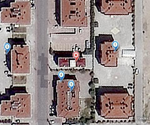 Konut - KONYA SELÇUKLU - 73 m²