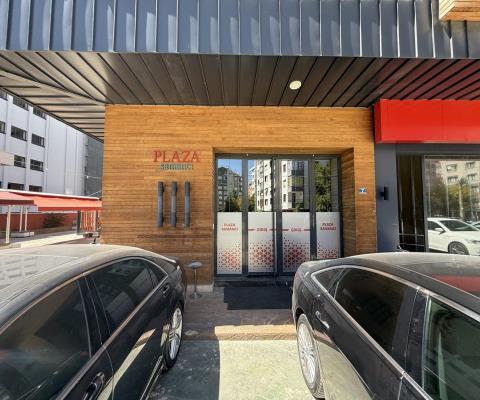 İşyeri - KONYA KARATAY - 244 m²