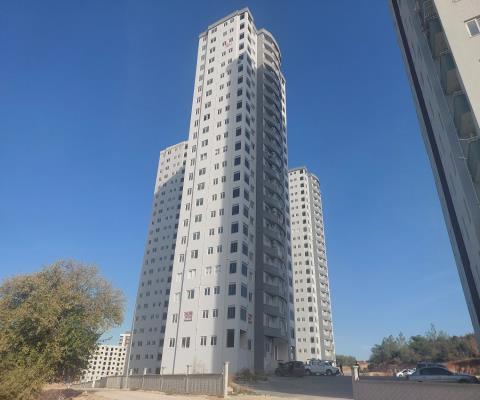 Adana Sarıçam Satılık Apartman Dairesi - Daire