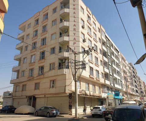 Mardin Kızıltepe Satılık Depo