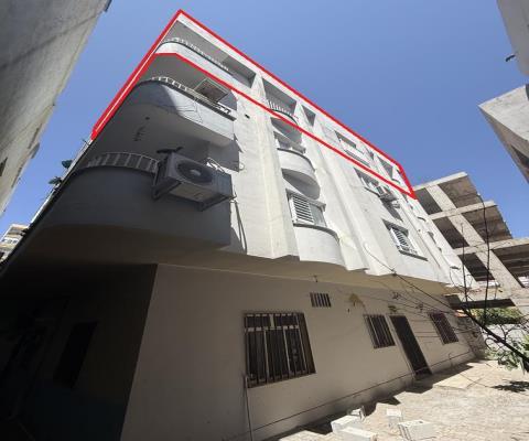 Konut - MARDİN KIZILTEPE - 130 m²