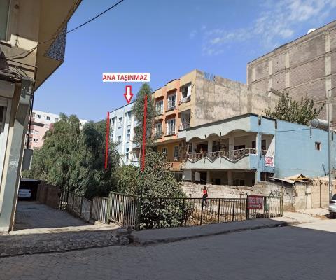 Satılık Daire - Mardin Kızıltepe ilan görseli 3